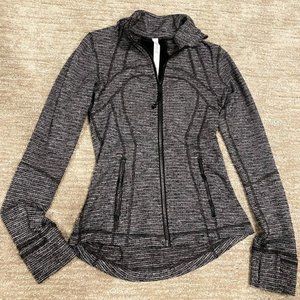 Lululemon Define Jacket- NEW